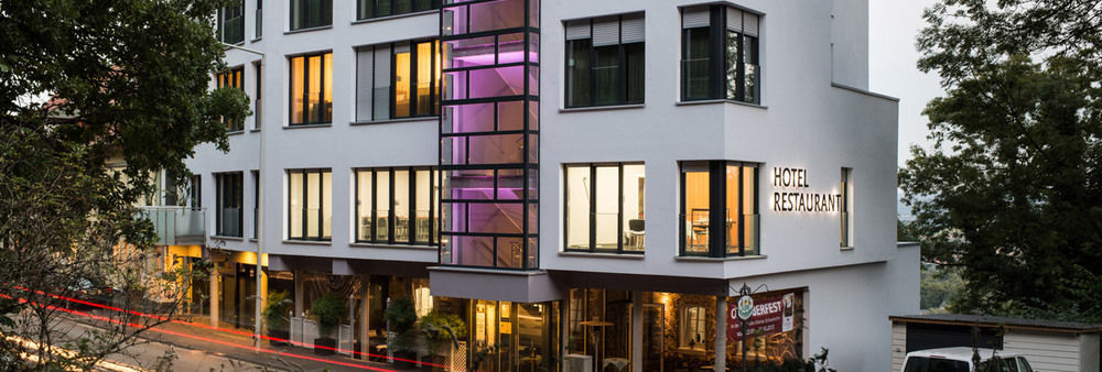 קאסל Design-Konferenzhotel & Restaurant Steinernes Schweinchen מראה חיצוני תמונה